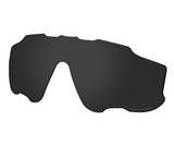 Premium Replacement Lenses for Oakley Jawbreaker Sunglasses