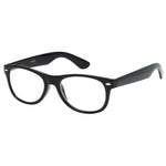 - Reading Glasses Spring Hinge Frame Optical Quality