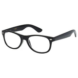 - Reading Glasses Spring Hinge Frame Optical Quality