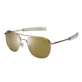FREEDOM Aviator Sunglasses