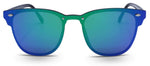 Retro Hipster Sunglasses