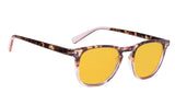 Fashion Blue Blocking Glasses for Reading/Computer/Phone