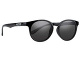 Round Eye Sunglasses for Women & Men with EuphoricHD Polarized Lenses