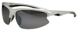 Polarized PTR75 Sunglasses Superlight Unbreakable for Running, Cycling, Fishing, Golf