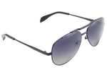 - Aviator Sunglasses.