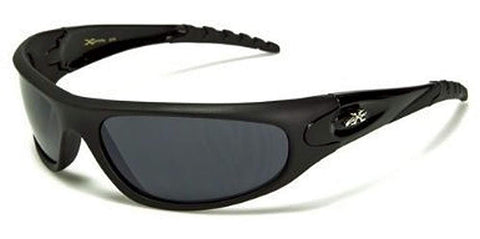 X Loop Mens Wrap Running Triathalon Golf Sports Baseball Sunglasses xl875
