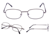 READING GLASSES 4 pack Mixed Color Readers