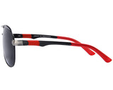 Men Classic Brand Sunglasses HD Polarized Driving Sun Glasses S8404