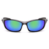 Sport Polarized Sunglasses for Male Mens Fashion Shades Mirror HD UV400 Eyeglasses 1003