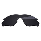 Anti-salt Polarized Replacement Lenses & Sock Kit for Oakley M2 Frame