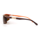 Polarized Sunglasses for Men/Women Mens Sports Driving Sunglasses TR Frame UV Protection