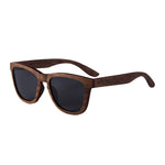 - St Tropez - Wood Sunglasses - Polarized