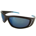 Unisex VE5001 Athletic Plastic Sunglasses