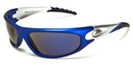 X Loop Mens Wrap Running Triathalon Golf Sports Baseball Sunglasses xl875