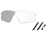 Premium Replacement Lenses & Rubber Kits for Oakley RadarLock Path