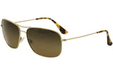 Men,Women 773 BREEZEWAY 63 Sunglasses 63mm
