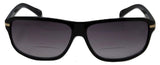 First Class, Nearly Invisible Line Bifocals Sunglasses