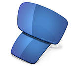 Premium Replacement Lenses for Oakley Gascan Sunglasses
