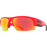 Optic Flyer Transparent Performance Sunglasses | Shatter Resistant