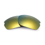 Polarized Replacement Sunglasses Lenses for Oakley Carbon Shift