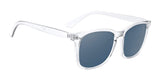 Classic Wayfarer Polarized Sunglasses for Womens Mens UV 400 Protection