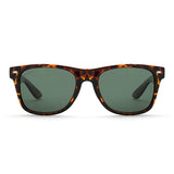 Polarized Sunglasses Brand Designer Classic Horn Rimmed 80's Retro AE0368