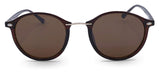 Retro sunglasses Vintage Round