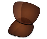 Premium Replacement Lenses for Oakley Frogskins Sunglasses