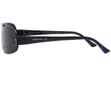 Glasses Polarized Sunglasses For Men Brand Sun glasses Are Male S8616