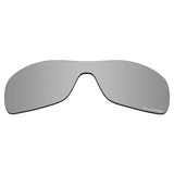 New 1.8mm Thick UV400 Replacement Lenses for Oakley Antix Sunglass - Options