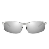 Men & Women Polarized Sunglasses For Driving Fishing Golf Cycling Sun Glasses