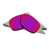 Po Lenses Replacement for Oakley Jupiter Squared Multiple Options