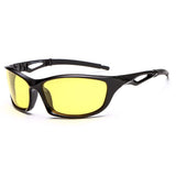Sport Polarized Sunglasses for Male Mens Fashion Shades Mirror HD UV400 Eyeglasses 1003
