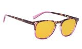 Fashion Blue Blocking Glasses for Reading/Computer/Phone