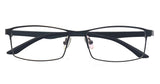 Half/Full TR90 Frame Clear Lens Business Glasses Prescription Optical Glasses Frame