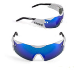 Sports Sunglasses Polarized for Men Biking Running Fishing Sunglasses Glof Baseball Glasses 100% UV Protection