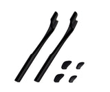 Premium Replacement Lenses & Rubber Kits for Oakley Half Jacket 2.0 XL
