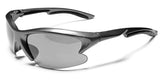 JM22 Sport Wrap Sunglasses Mirror lens TR90 Unbreakable