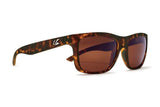 Men's Clarke Polarized Fashion Sunglasses