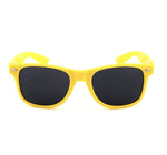 Wayfarer Outdoor Sunglasses Vintage Mens Womens Non Polarized Retro Sunglasses