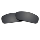 Replacement Lenses Different Colors for Oakley Crankshaft Sunglass Polarized