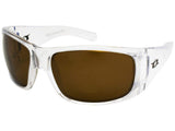 Montana Polarized Sport Fishing Sunglasses Wraparound Sport Frame - Multiple Colors Options