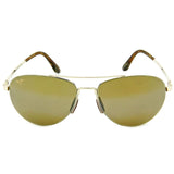 Maui Pilot 210-17 Mens/Womens Sunglasses