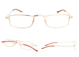 READING GLASSES 5 pack Small Readers