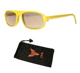 Retro Stylish Fashion Designer Sun Readers Sunglasses Men Women UV Protection