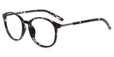 Stylish Wayfarer Non-prescription Glasses Eyeglasses Clear Lens Eyewear Frame for Women Men