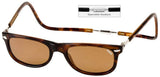 Magnetic Ashbury Polarized Sunglasses