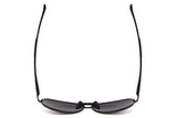 Men Pilot Sunglasses HD Polarized For Unisex Driving Sun glasses S8228