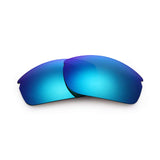 Replacement Sunglasses Lenses for Oakley Commit SQ