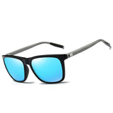 Polarized Wayfarer Sunglasses for Men -  Classic Retro Sunglasses for Women FD4006